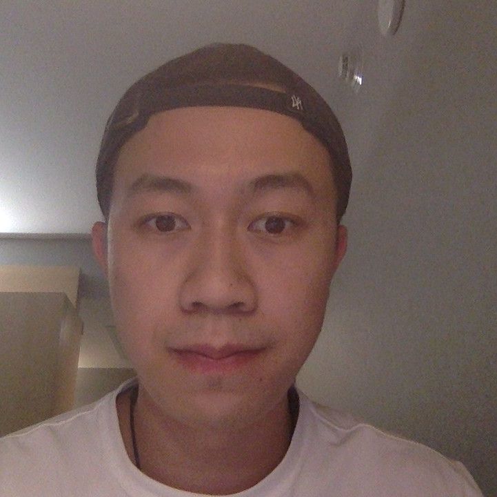 Profile of Jianhao Wu