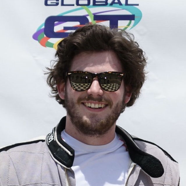 Profile of Patrick Bean
