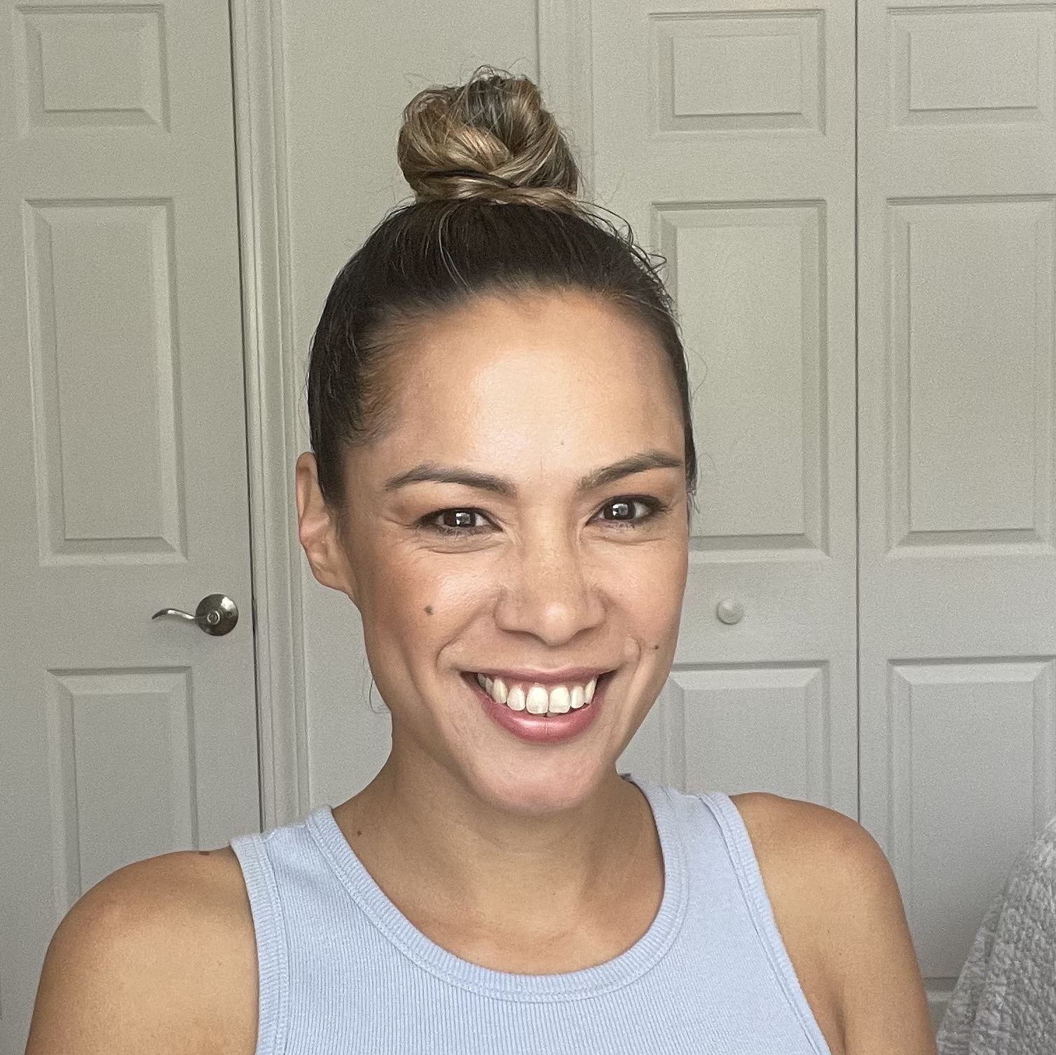 Profile of Michelle Hale