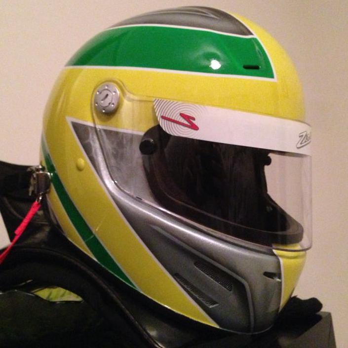 Profile of Diego Donoso