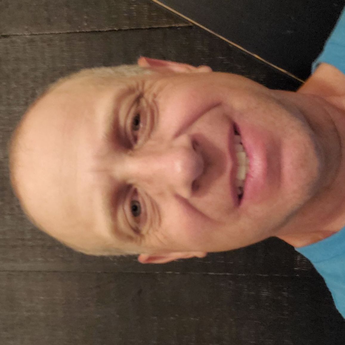 Profile of Jonathan Bidlack