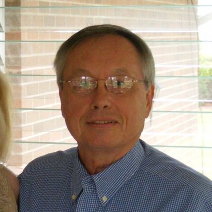 Profile of Bill Guwang