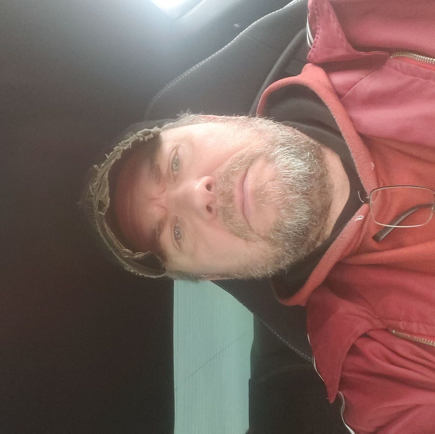 Profile of John Gulewich