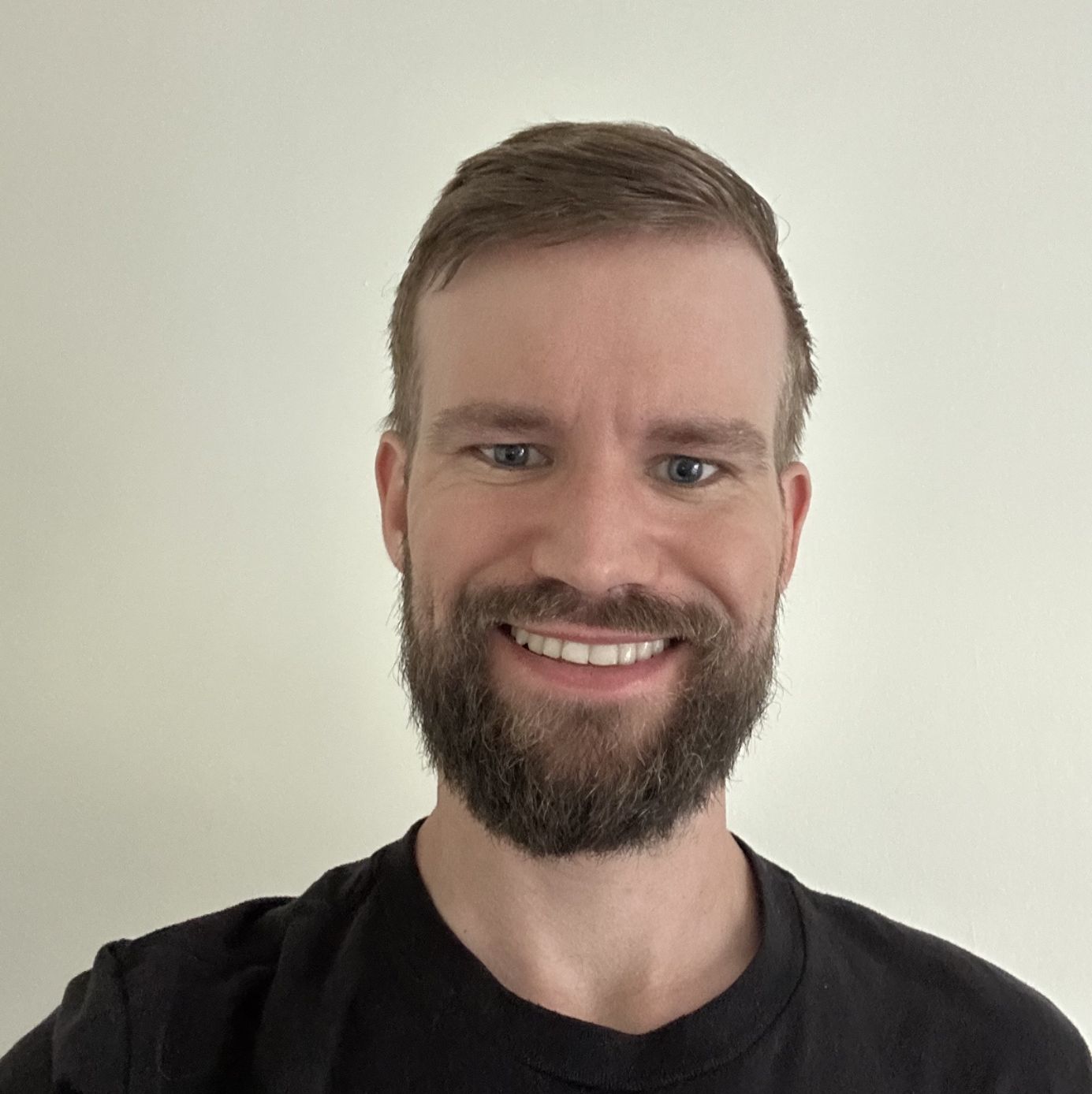 Profile of Logan Snyder