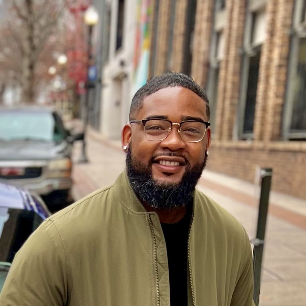 Profile of Andre Hinds