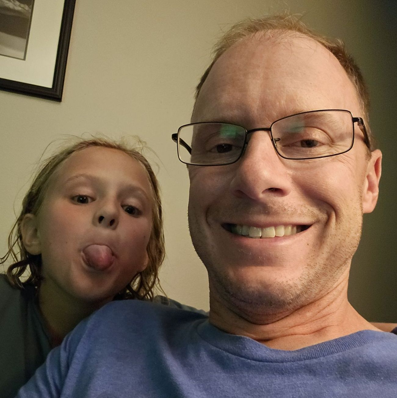 Profile of Derek Johnson