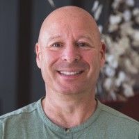 Profile of Rod Goodman