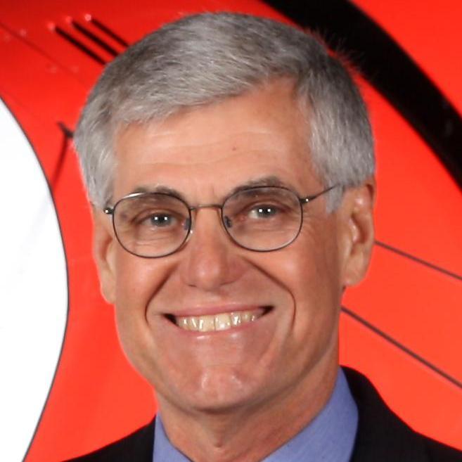 Profile of Donald Anderson