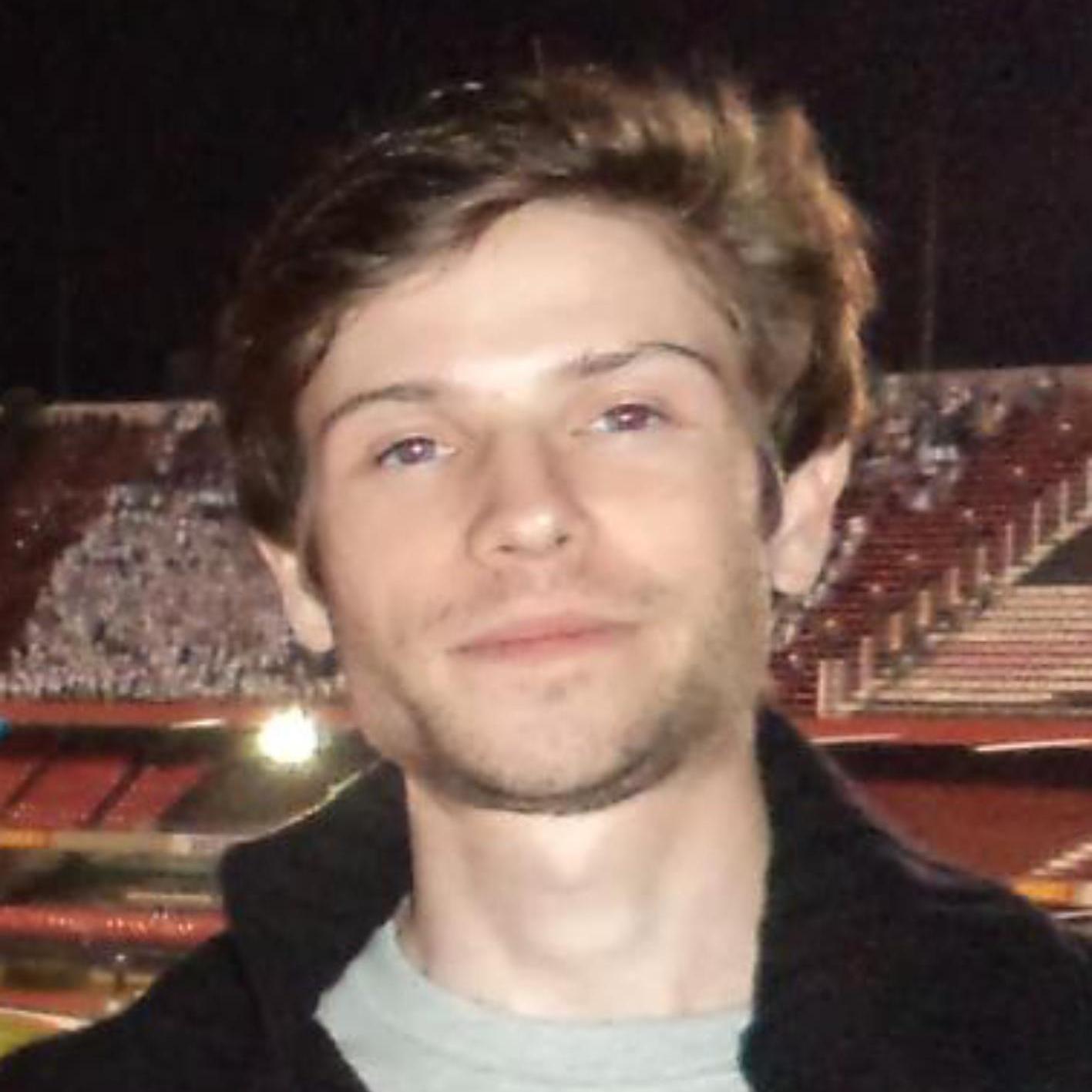 Profile of Thiago Pereira Rocha