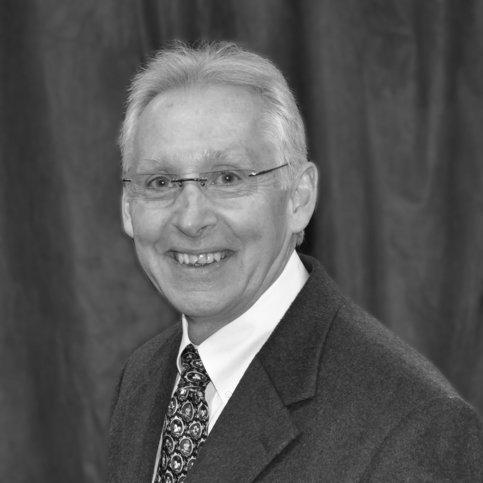 Profile of Charlie Cook