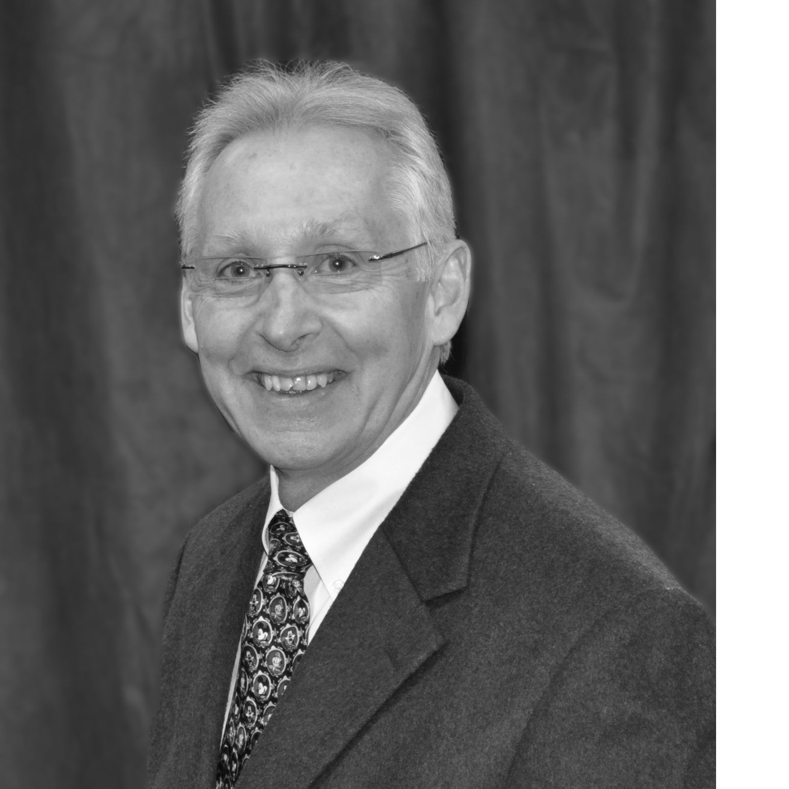Profile of Charlie Cook