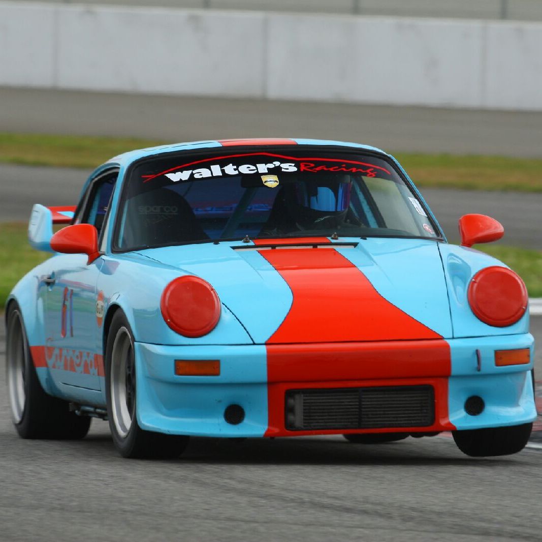 Profile of Rebekah Scheussler