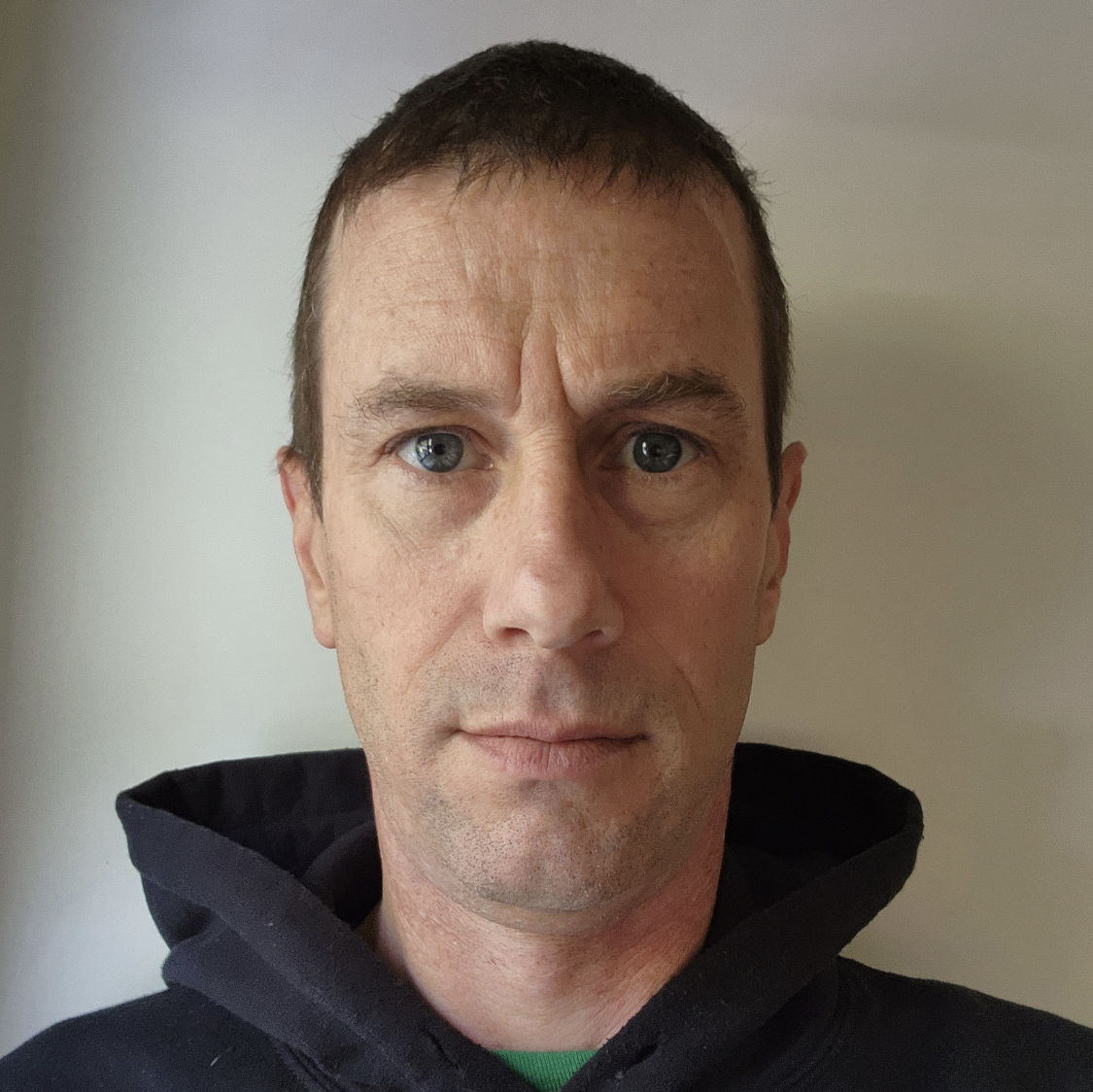 Profile of Shawn Barron