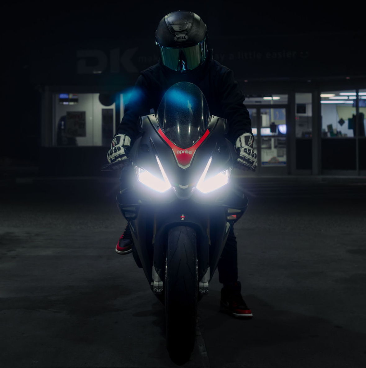 Profile of Gerardo Martinez