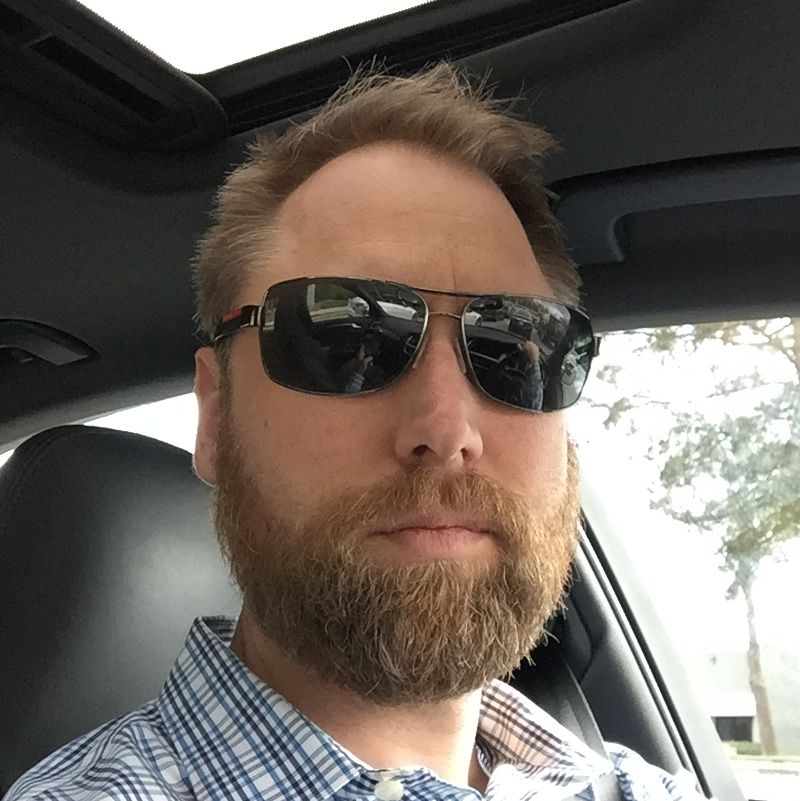 Profile of Martin Johansson