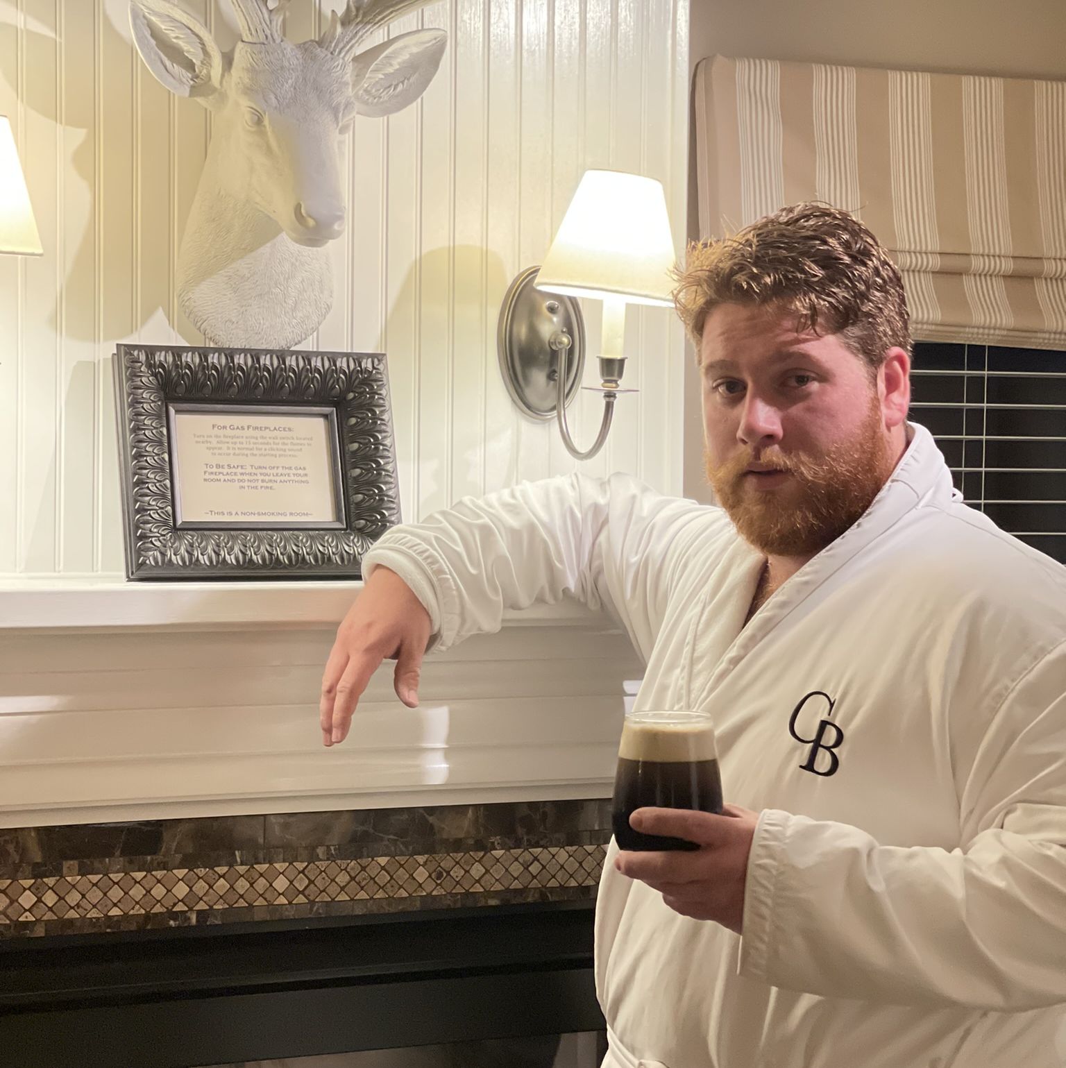 Profile of Tristain Volk