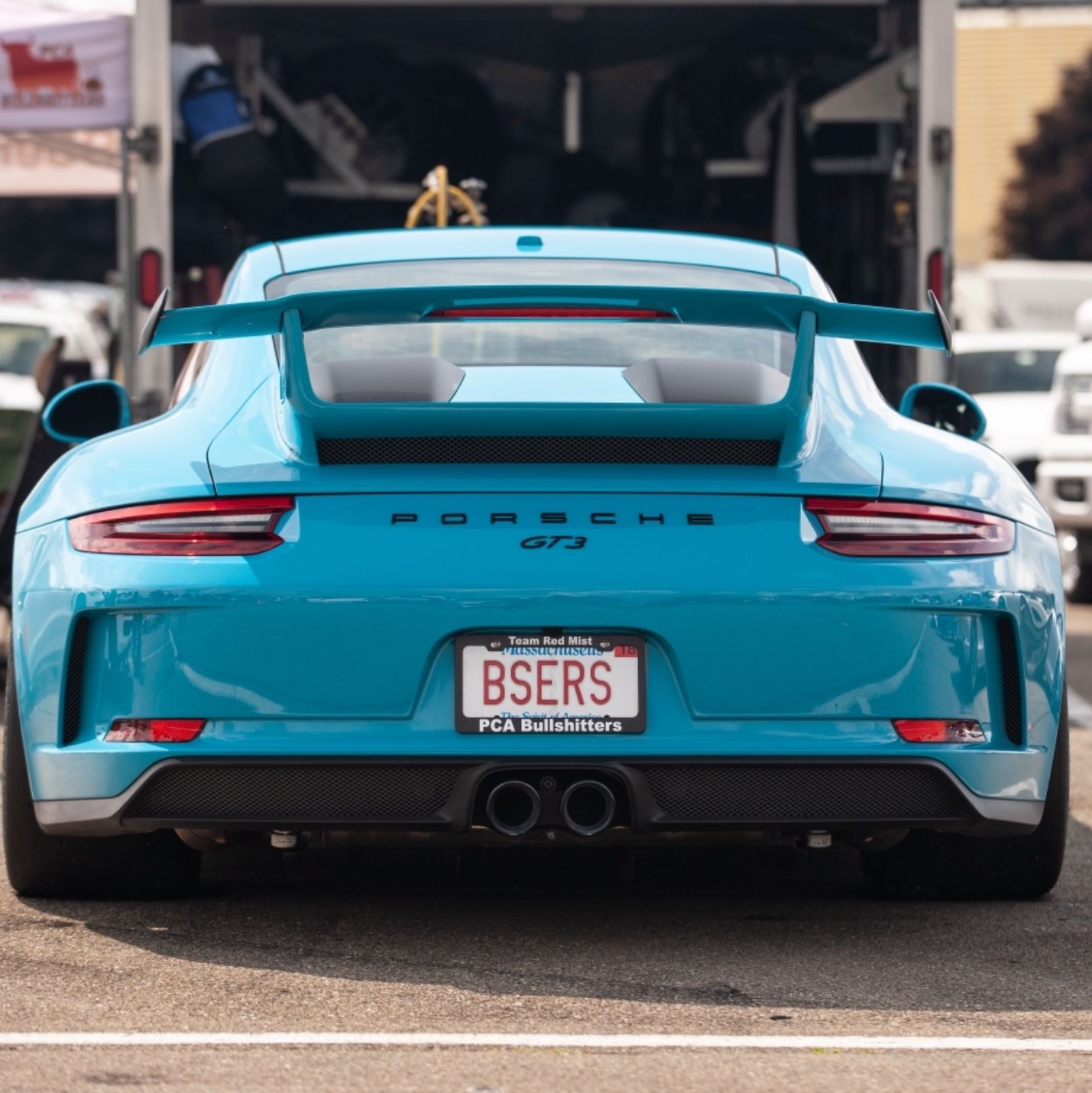 Profile of Christopher Lewis