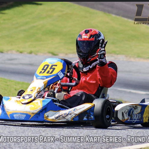 Profile of Trey Mitts