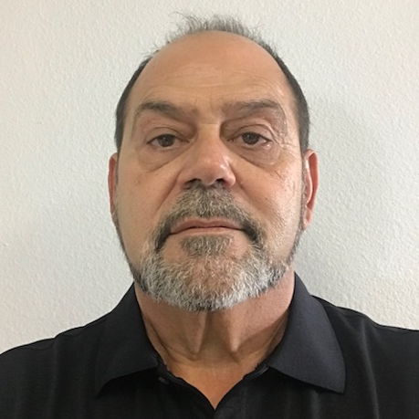 Profile of Ernesto Alvarez