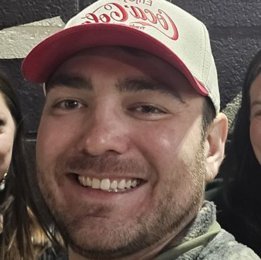 Profile of Vincent Laws