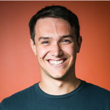 Profile of Nick Melaragno