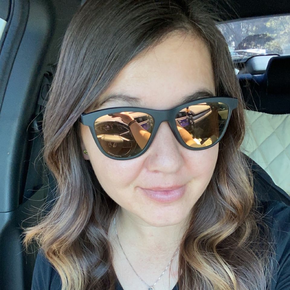 Profile of Alicia Gamboa