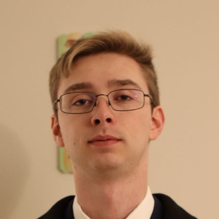 Profile of Tyler Engborg