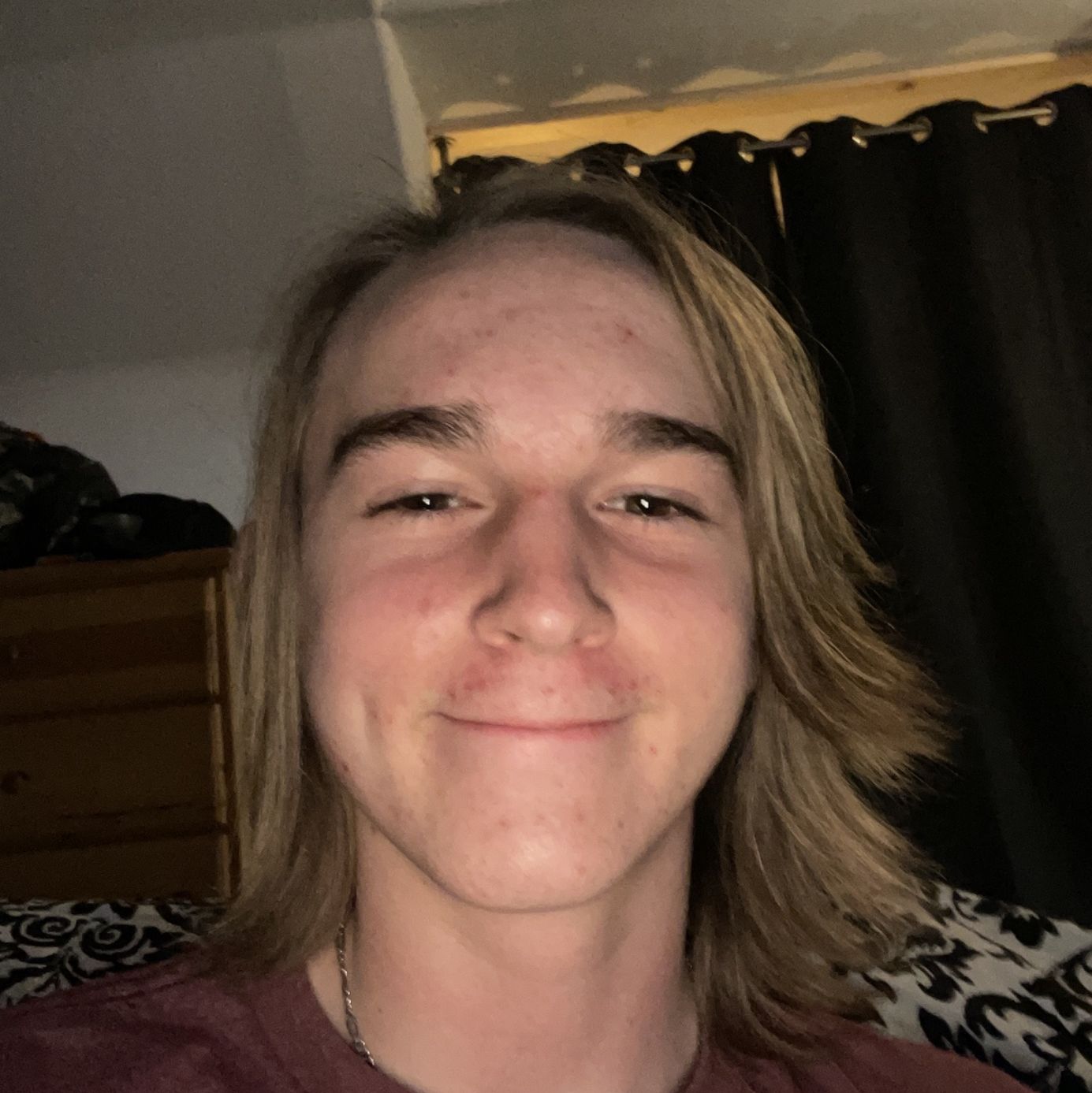 Profile of Cooper Seielstad