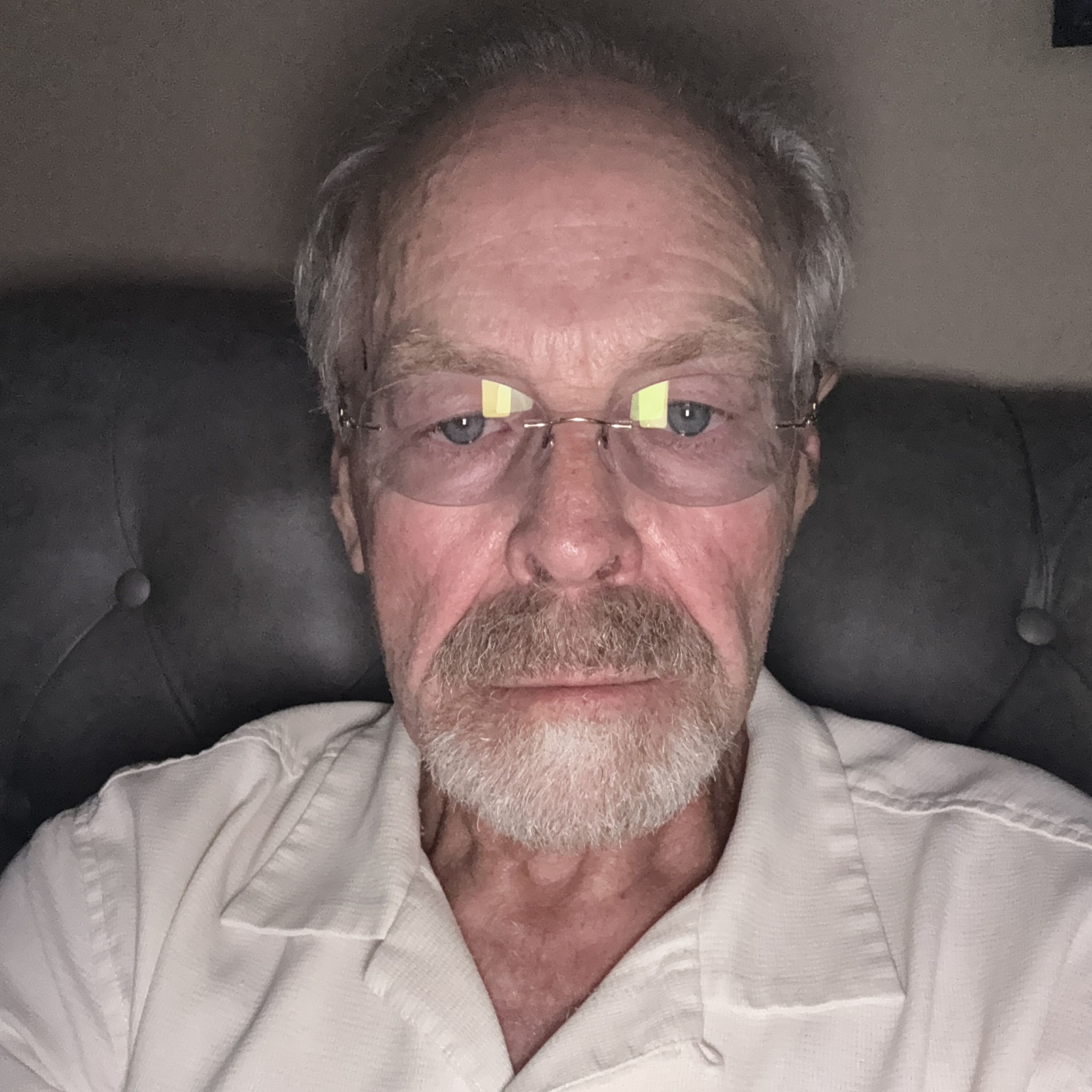 Profile of Kim Szidon