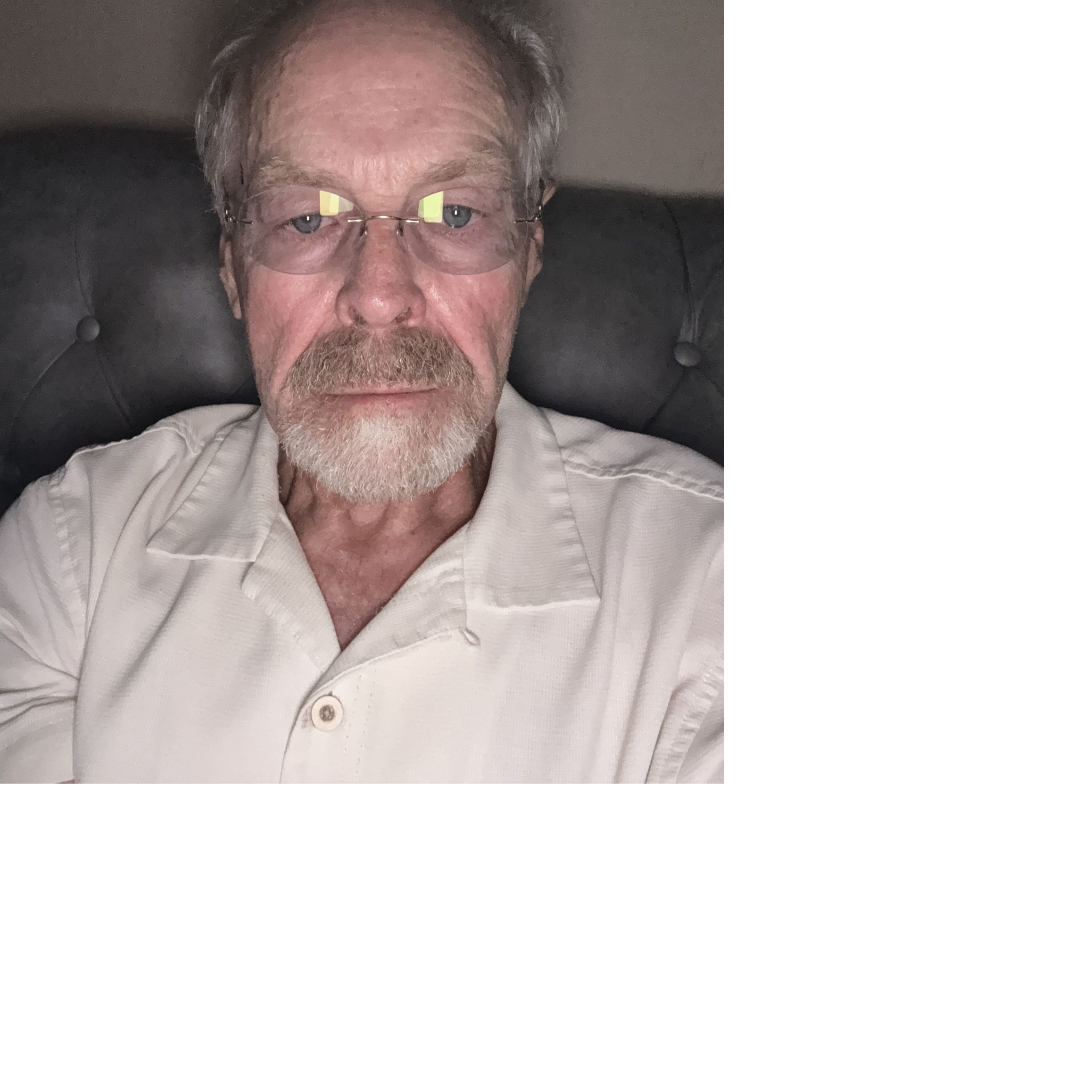 Profile of Kim Szidon