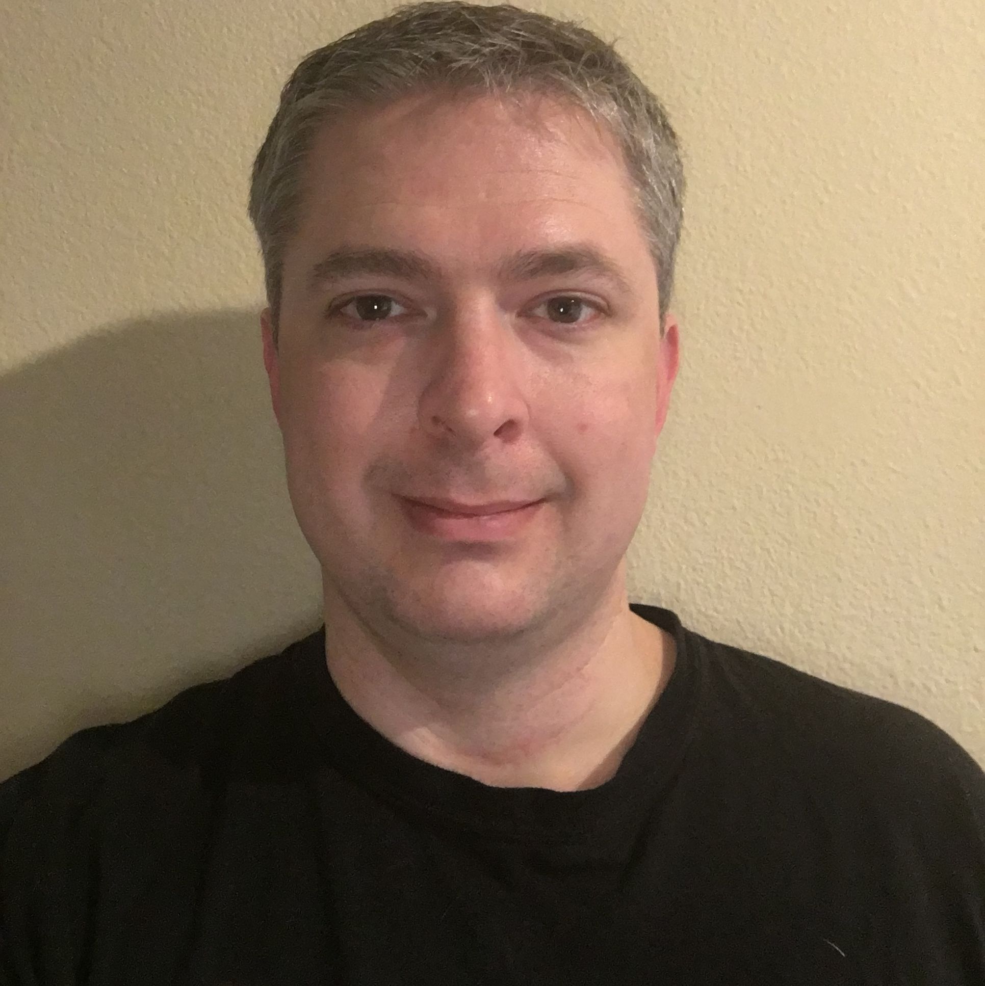 Profile of Wesley Darland