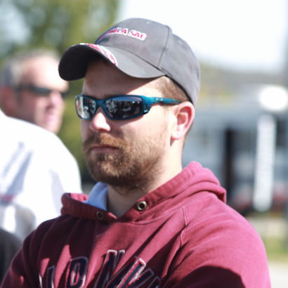 Profile of Jason Zuress