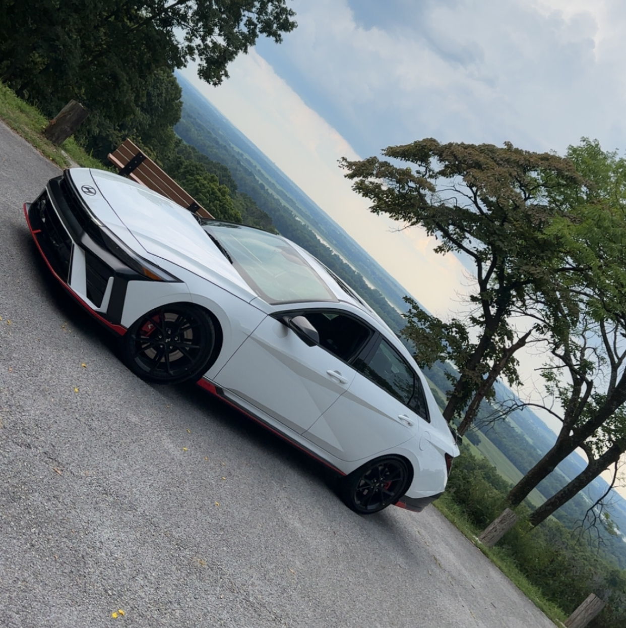 Profile of Christien Wallace