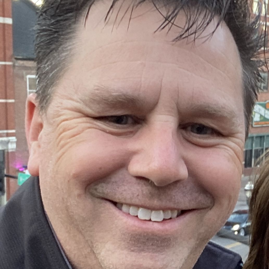 Profile of Kevin Hamel