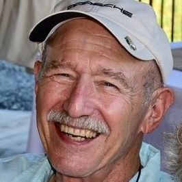 Profile of Stan Simm