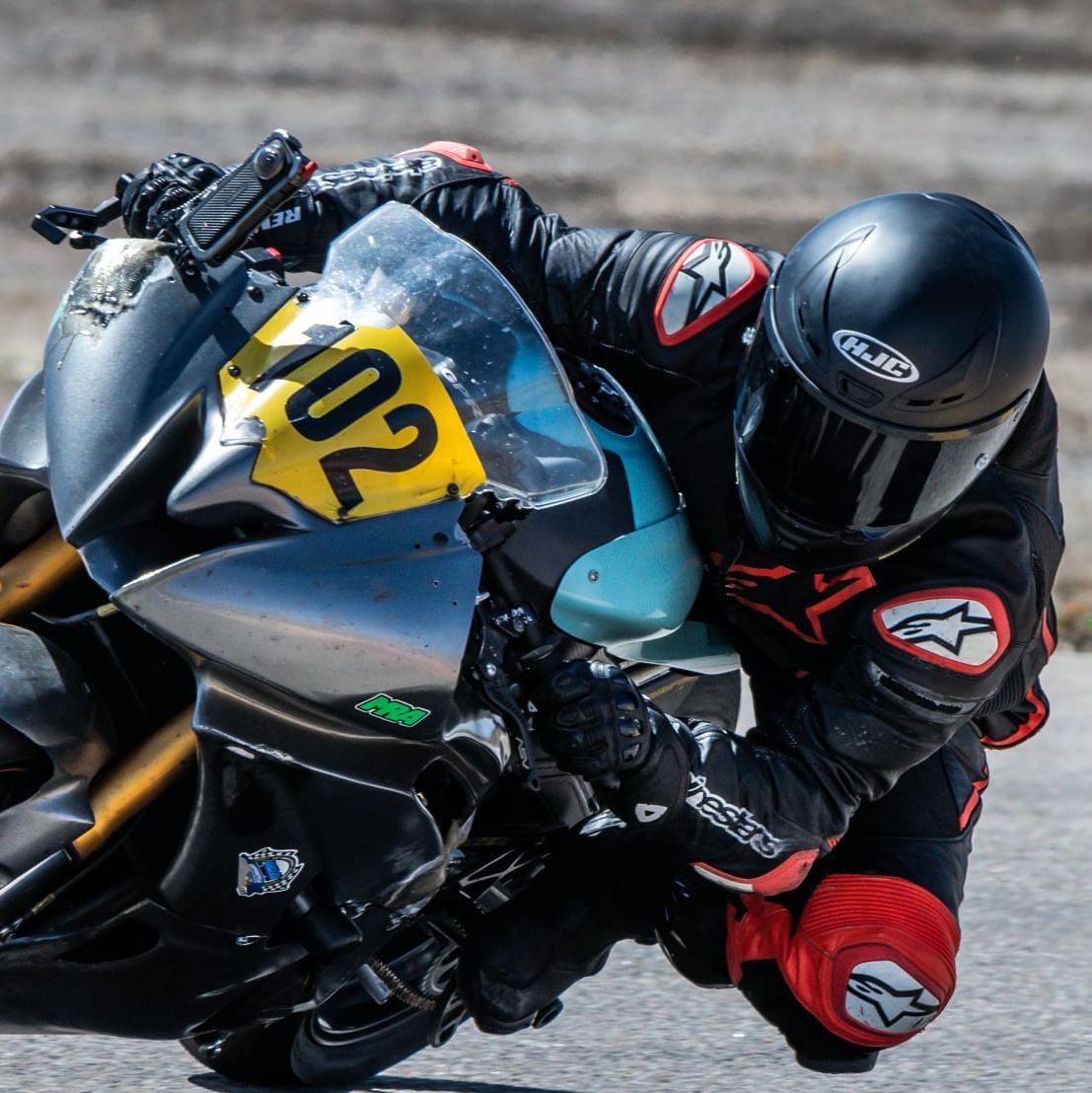 Profile of Ryan Reasoner