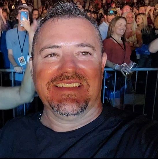 Profile of James Jackson