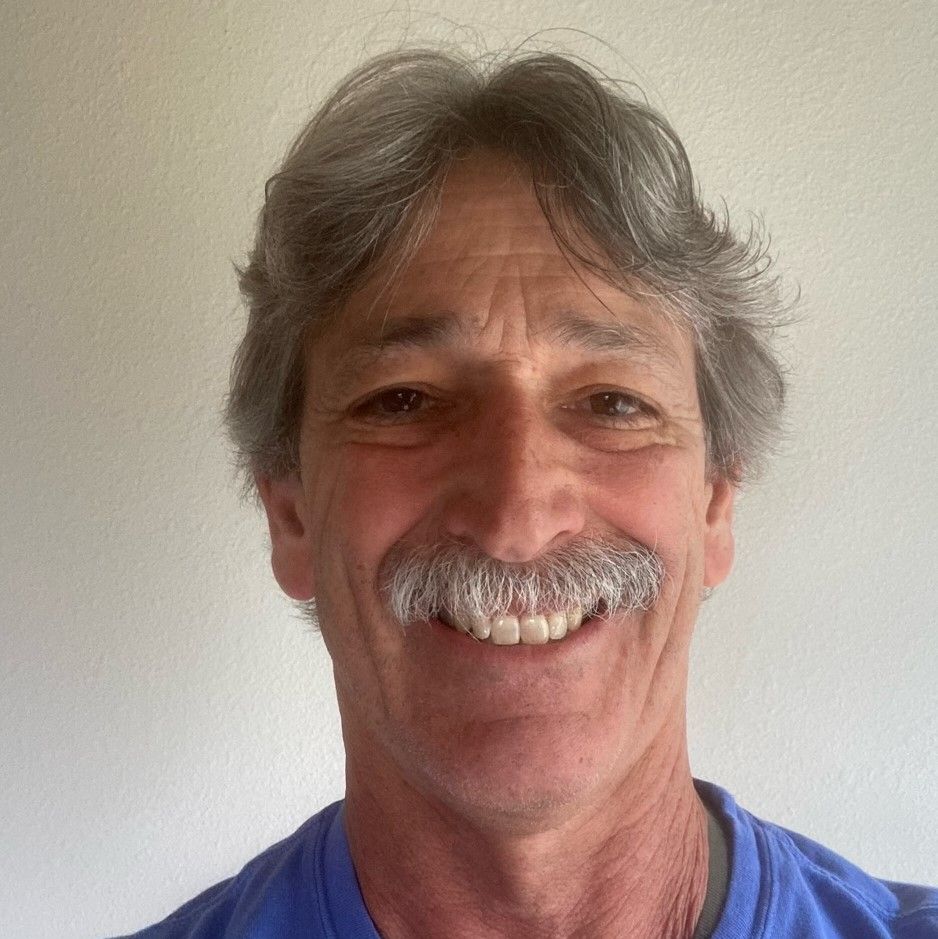 Profile of Danny Jaffer