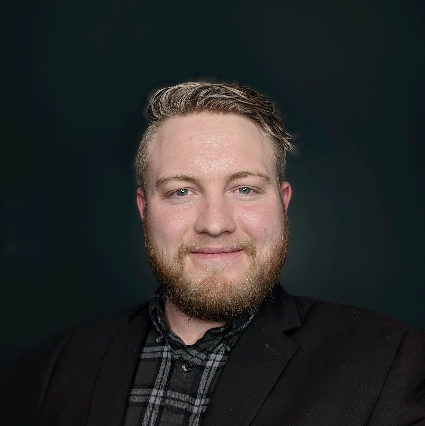 Profile of Daniel Davison