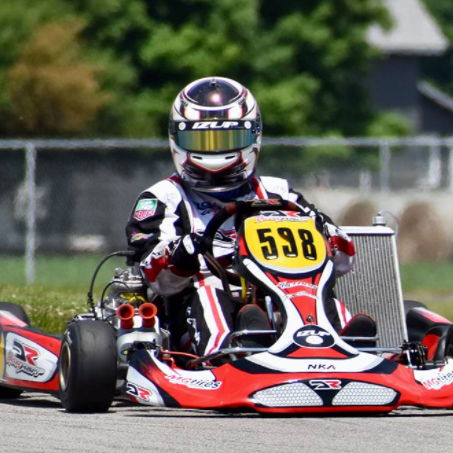 Profile of Steve Frank