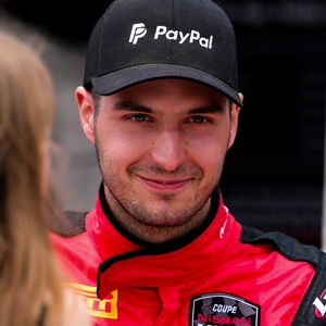 Profile of Marco Signoretti