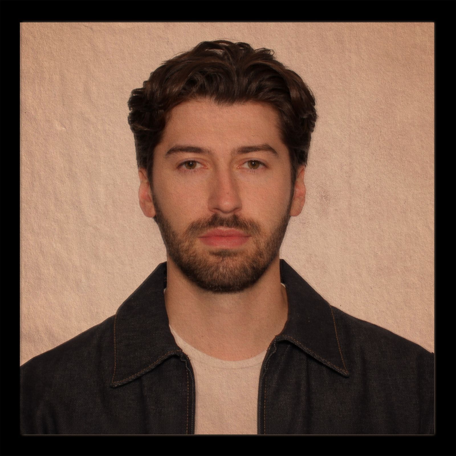 Profile of Chris Rocco