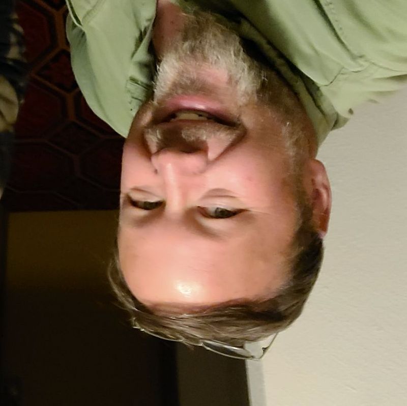 Profile of Warren Westom