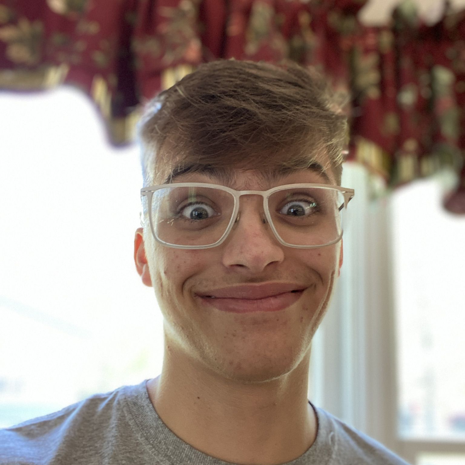 Profile of Nick Miller