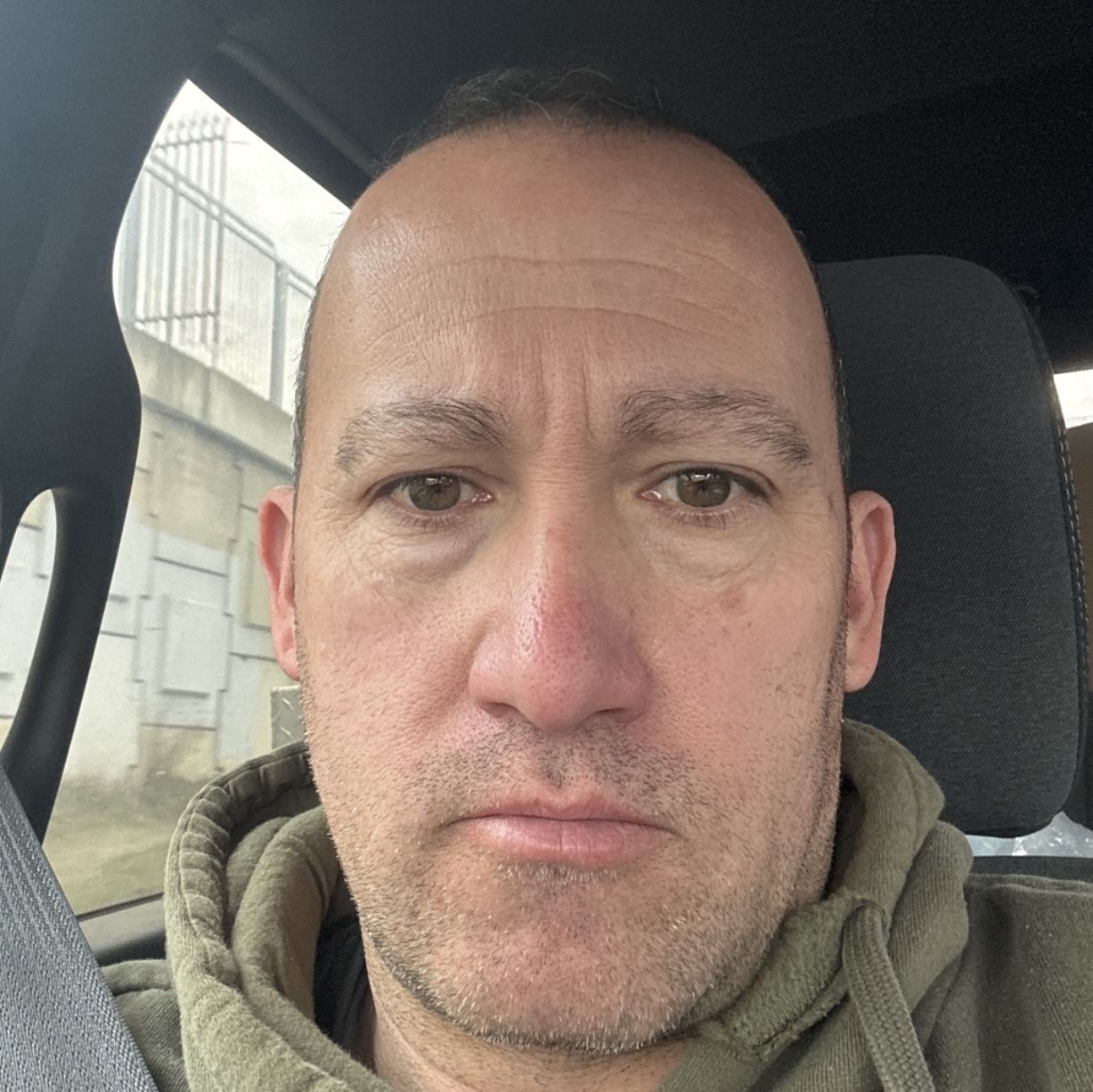 Profile of Jim Relyea