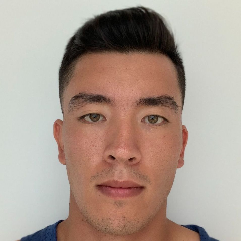 Profile of Trevor Yip