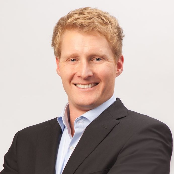 Profile of Mark Tepper