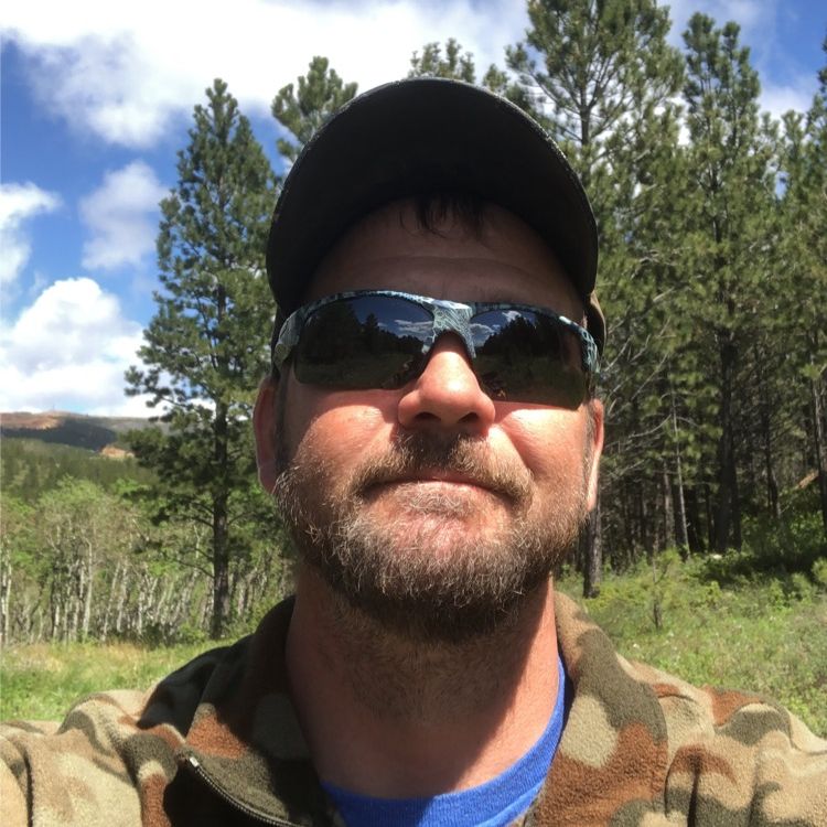 Profile of Trenton Dovre