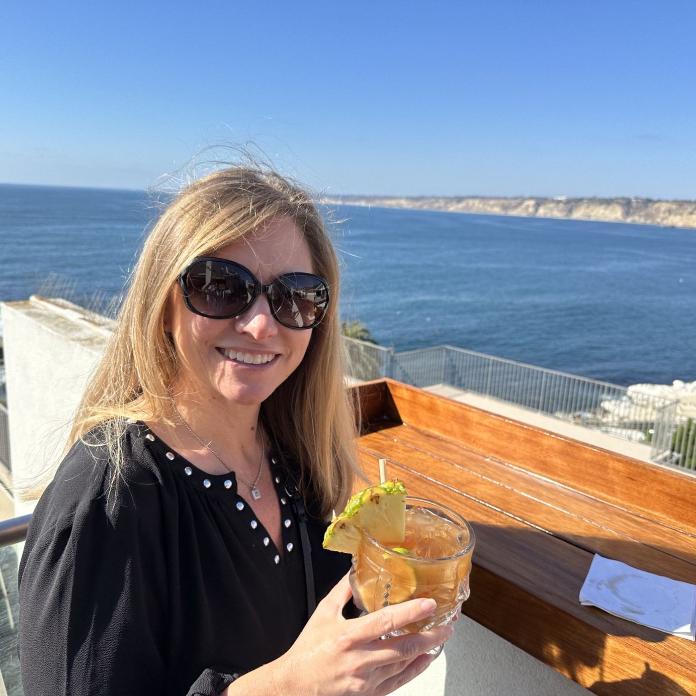 Profile of Jennifer Mitchell