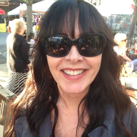 Profile of Kelly Guglielmo
